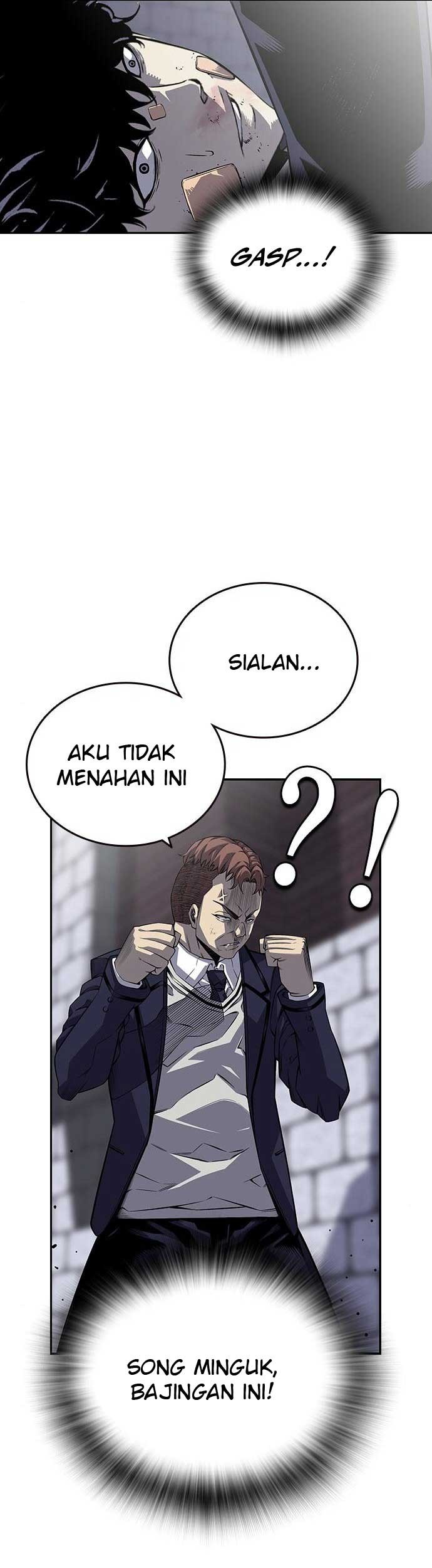 King Game Chapter 02 Gambar 44