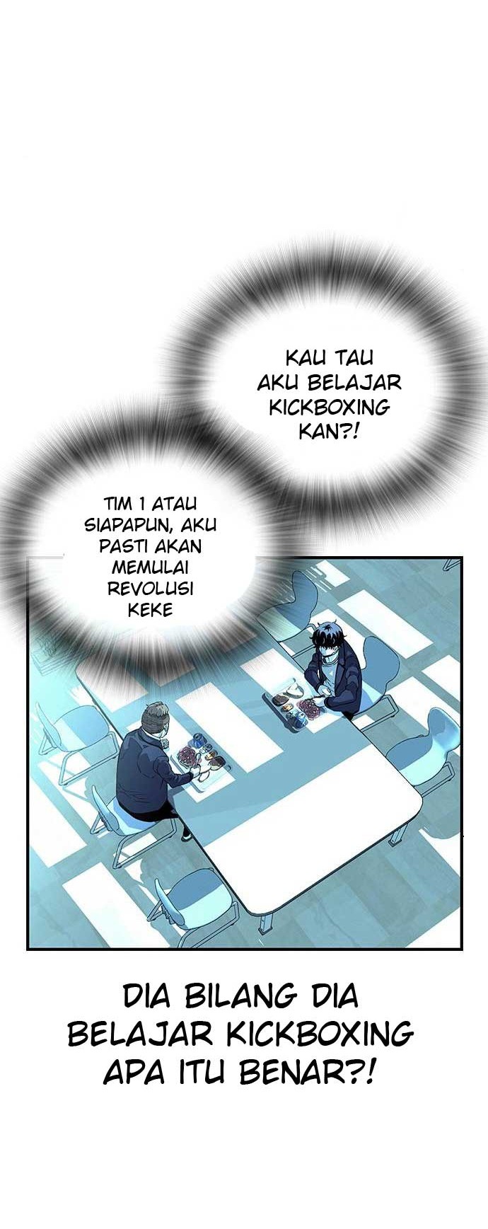 King Game Chapter 02 Gambar 45