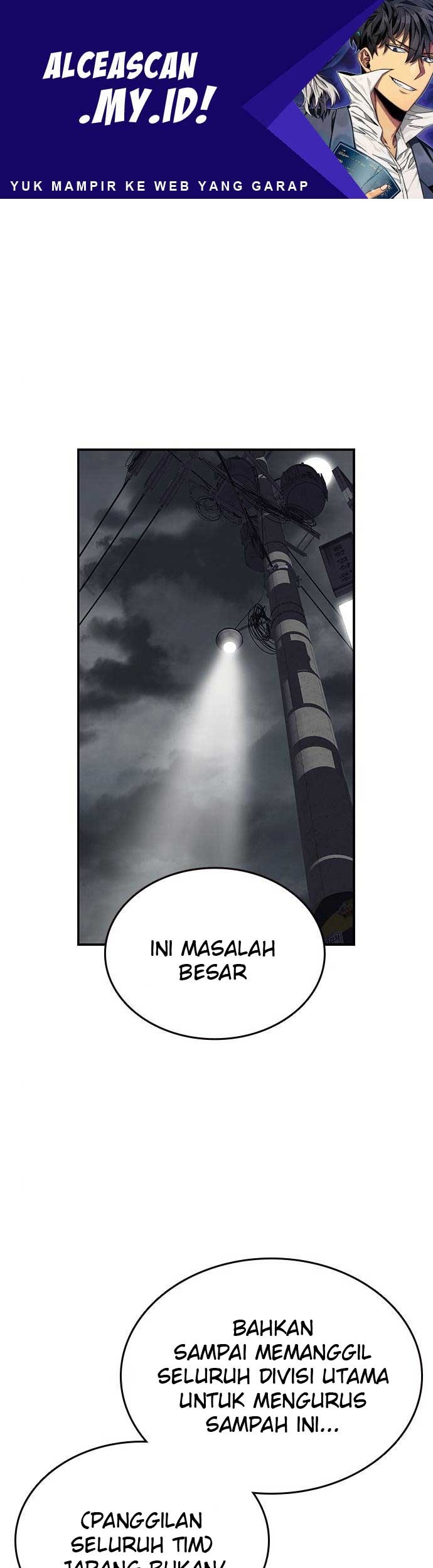 Manhwa King Game Chapter 02 gambar nomor 2