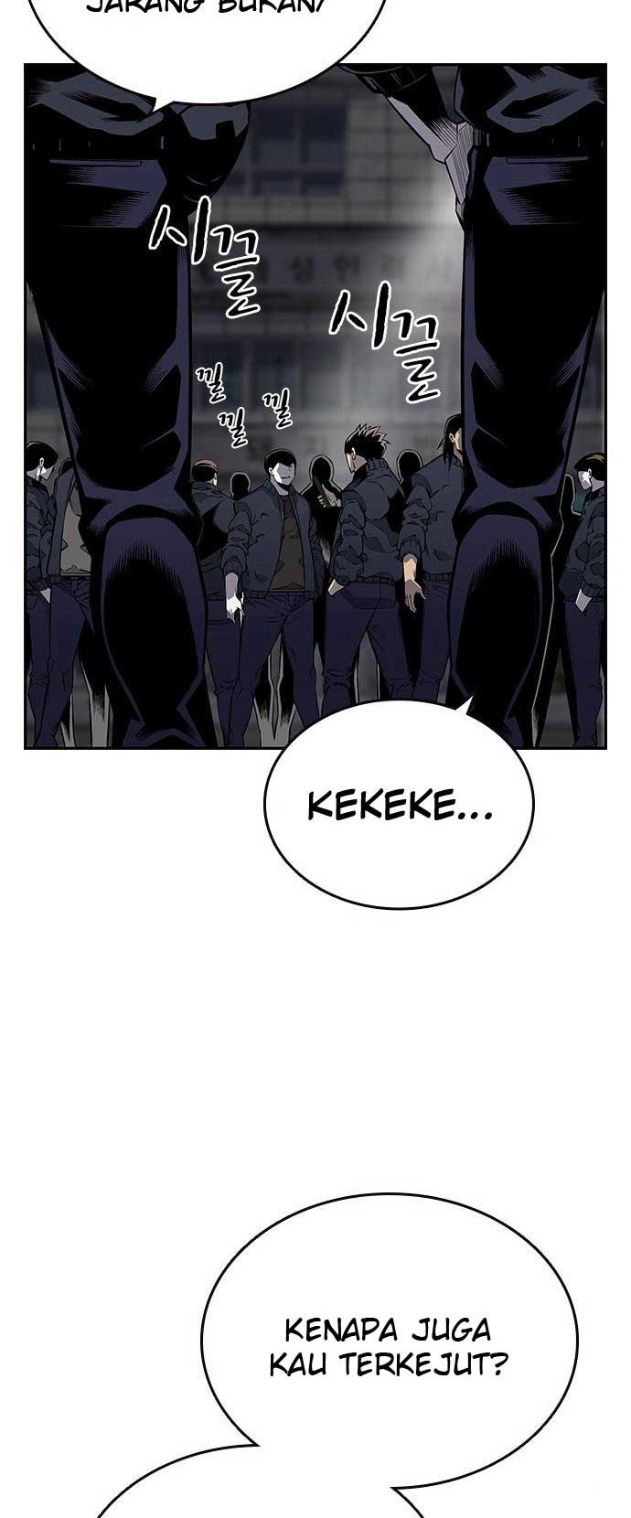 King Game Chapter 02 Gambar 3