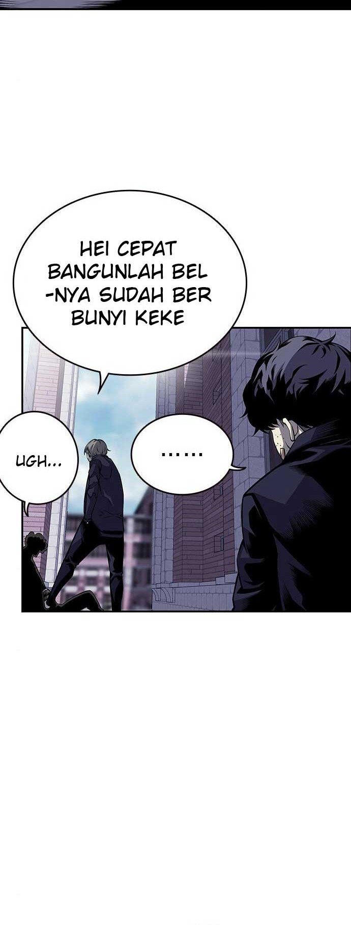 King Game Chapter 02 Gambar 67