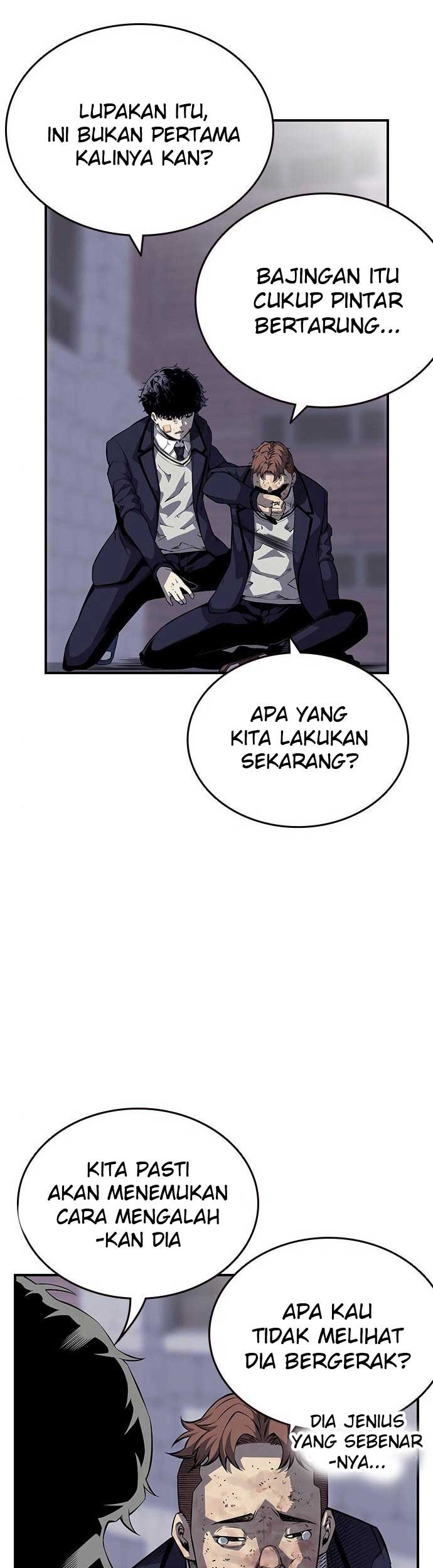 King Game Chapter 02 Gambar 70