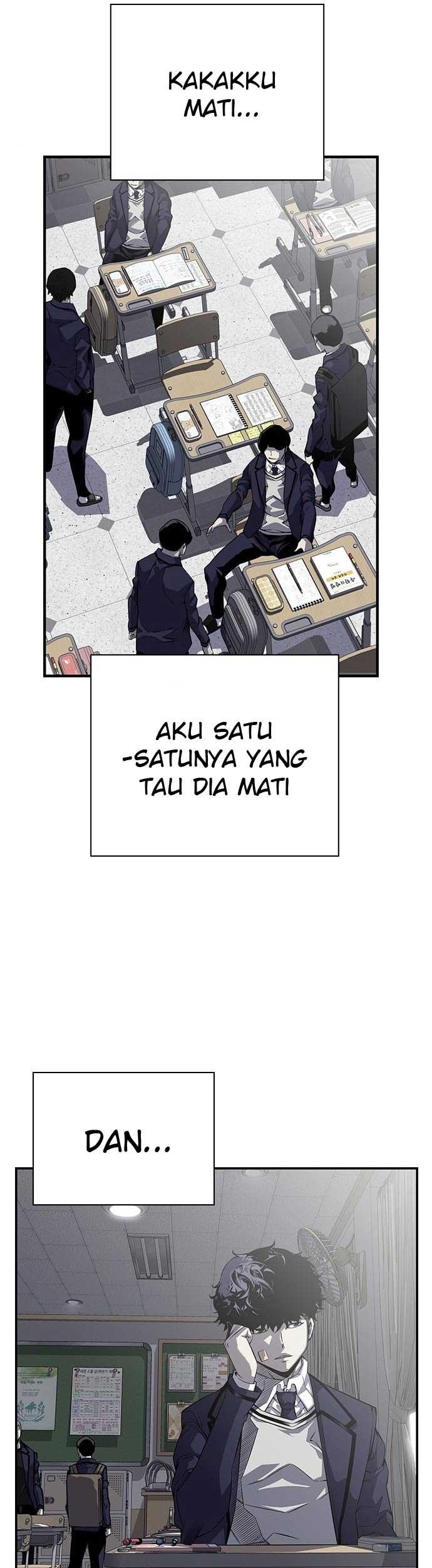 King Game Chapter 02 Gambar 74