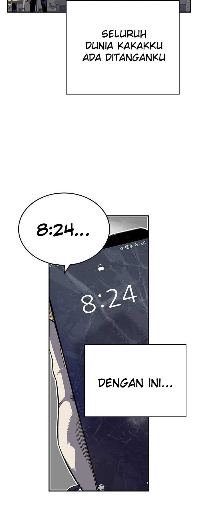 King Game Chapter 02 Gambar 75