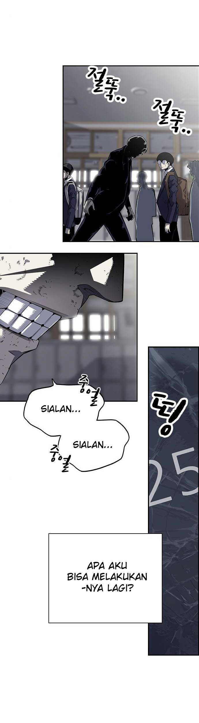 King Game Chapter 02 Gambar 76