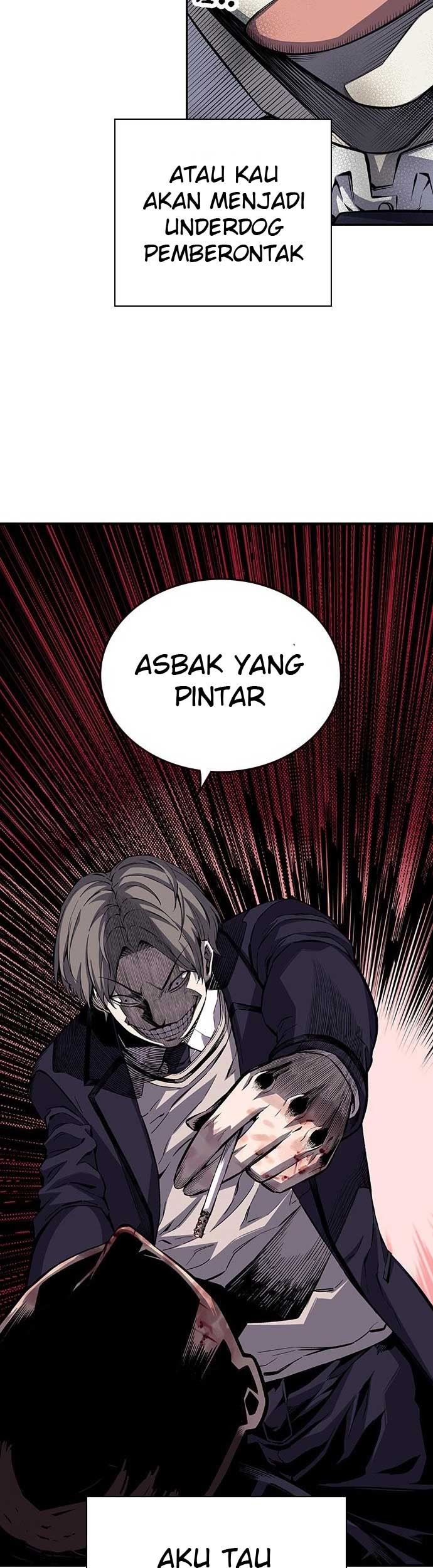 King Game Chapter 02 Gambar 58