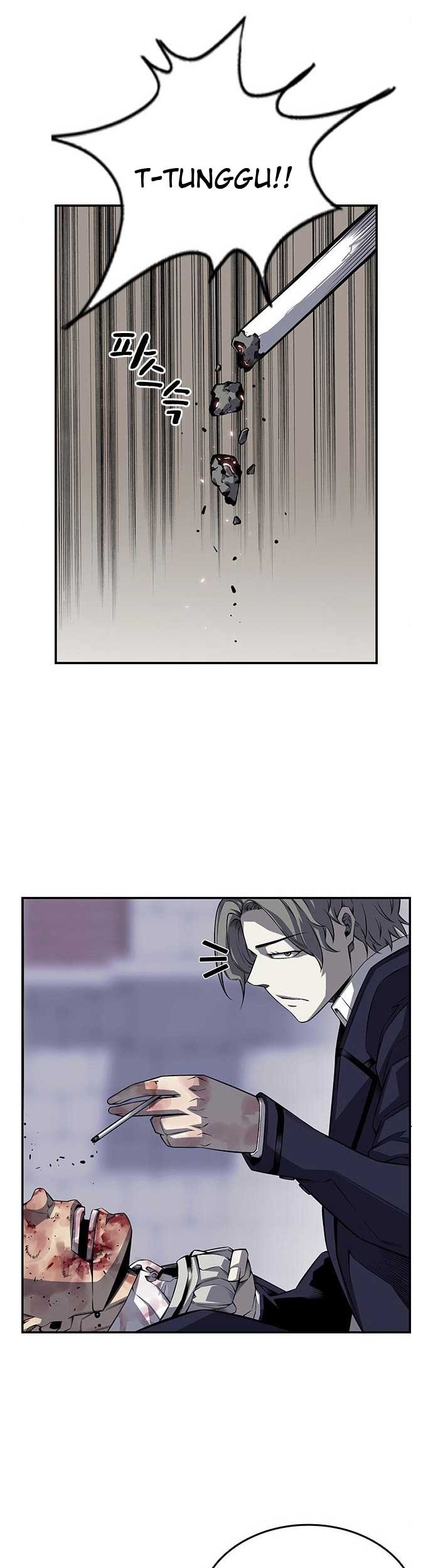 King Game Chapter 02 Gambar 60