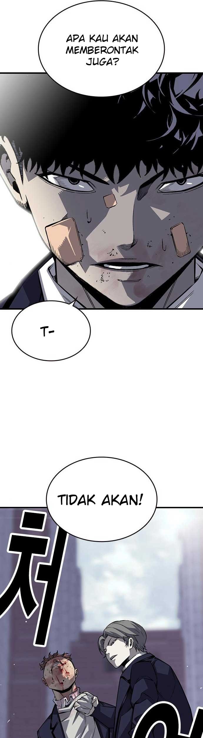 King Game Chapter 02 Gambar 62