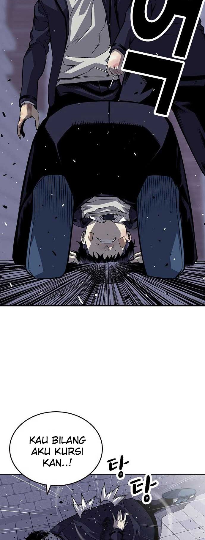 King Game Chapter 02 Gambar 63