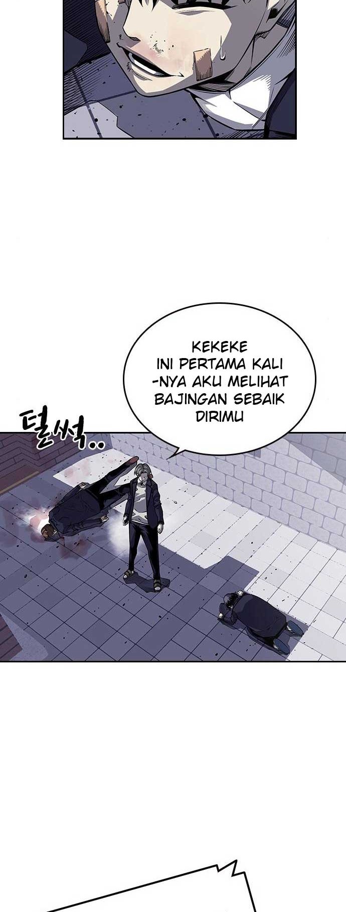 King Game Chapter 02 Gambar 65
