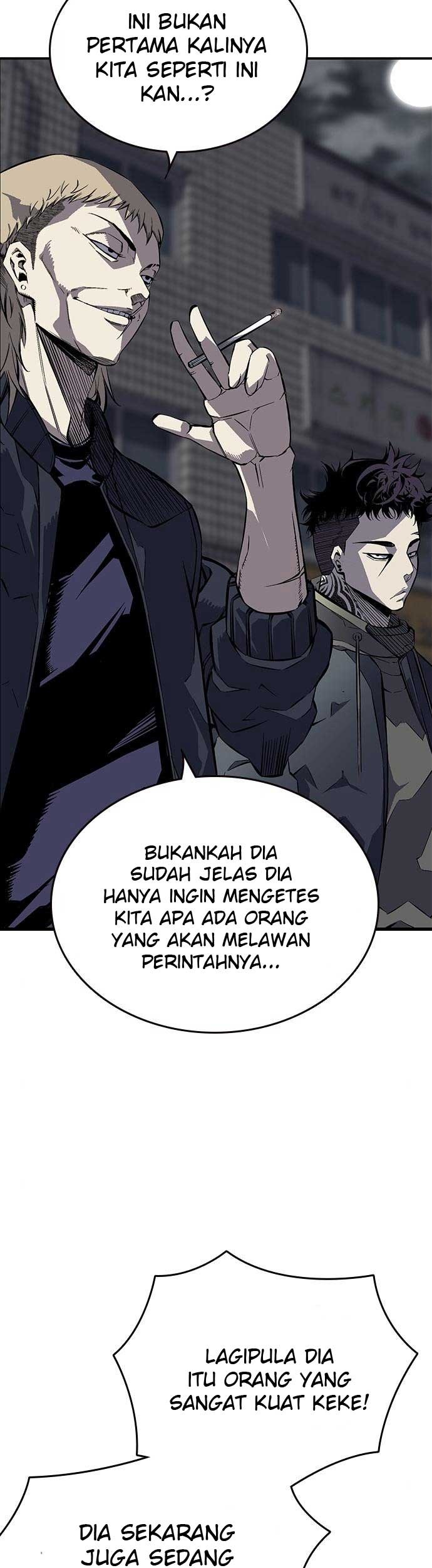 King Game Chapter 02 Gambar 4