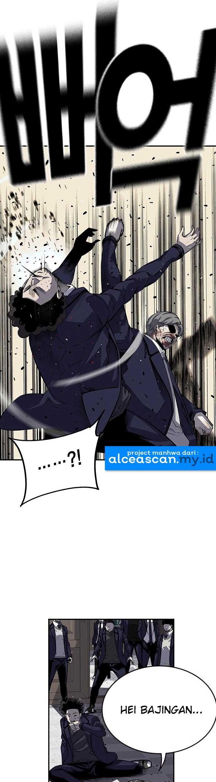 King Game Chapter 02 Gambar 86