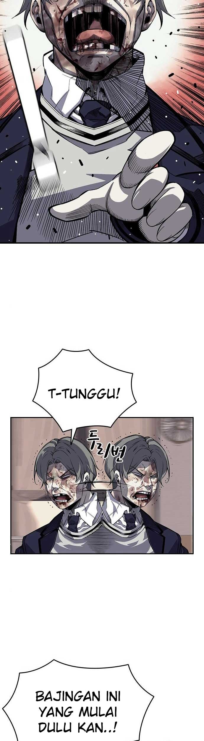 King Game Chapter 02 Gambar 88