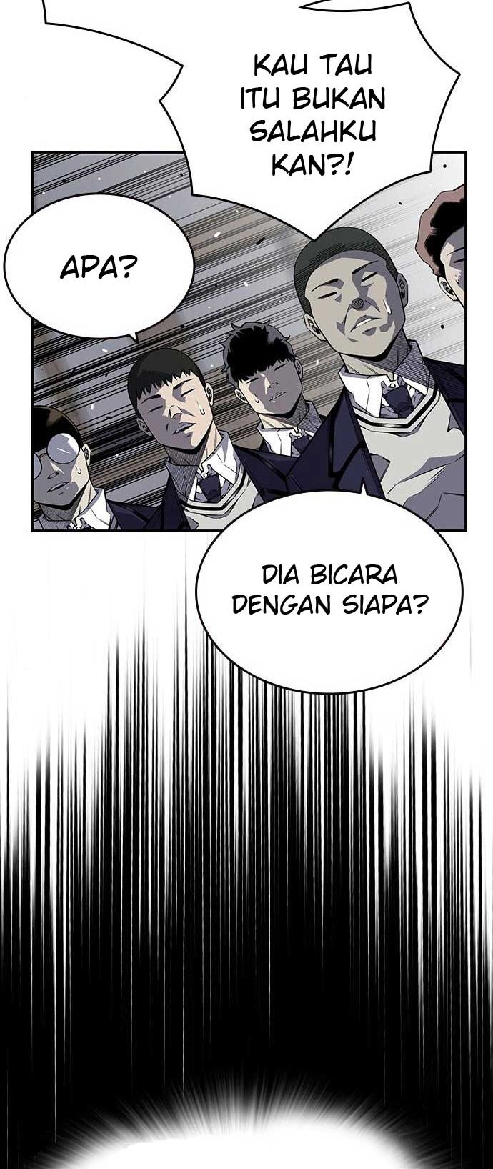 King Game Chapter 02 Gambar 89