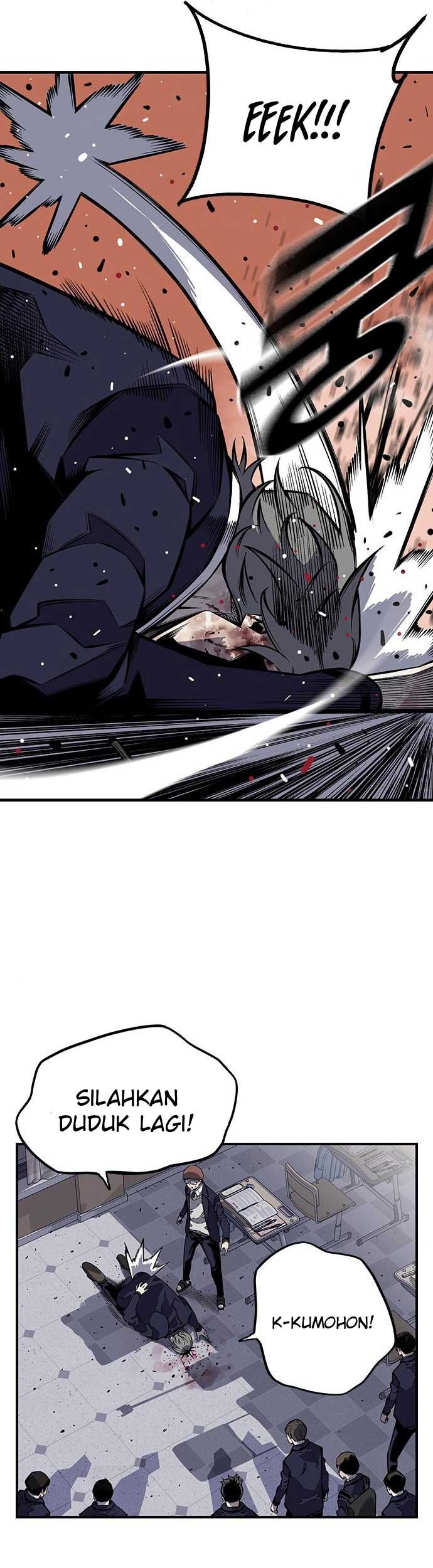 King Game Chapter 02 Gambar 92