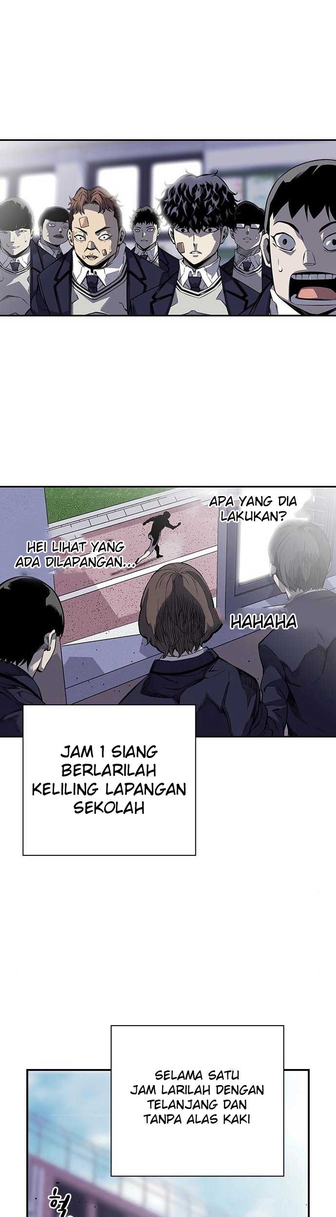 King Game Chapter 02 Gambar 94