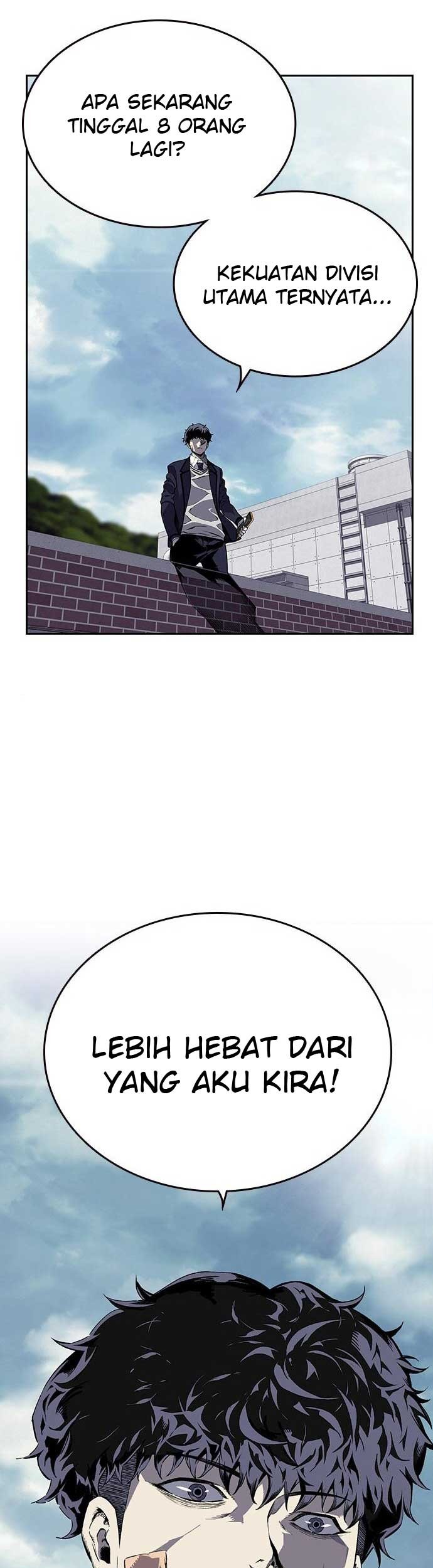 King Game Chapter 02 Gambar 96