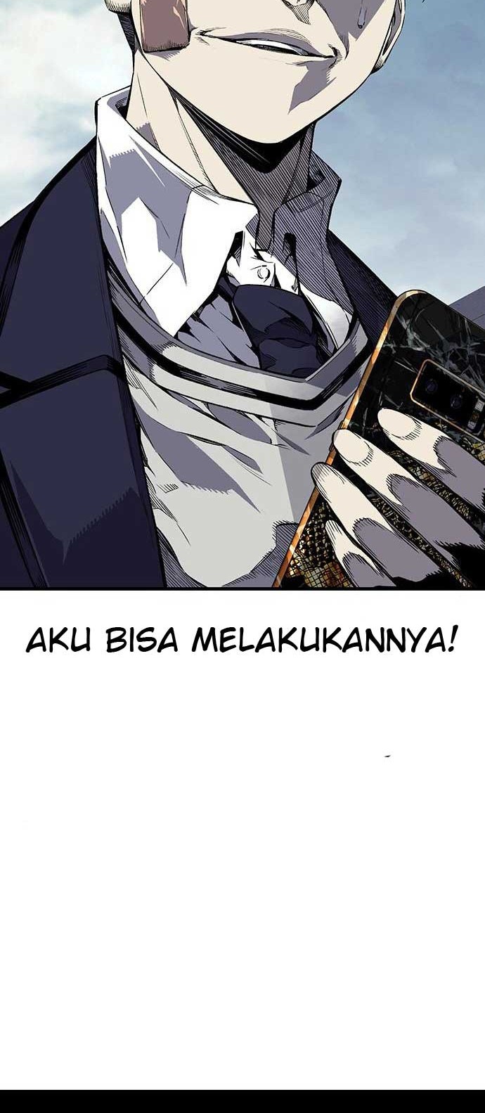King Game Chapter 02 Gambar 97