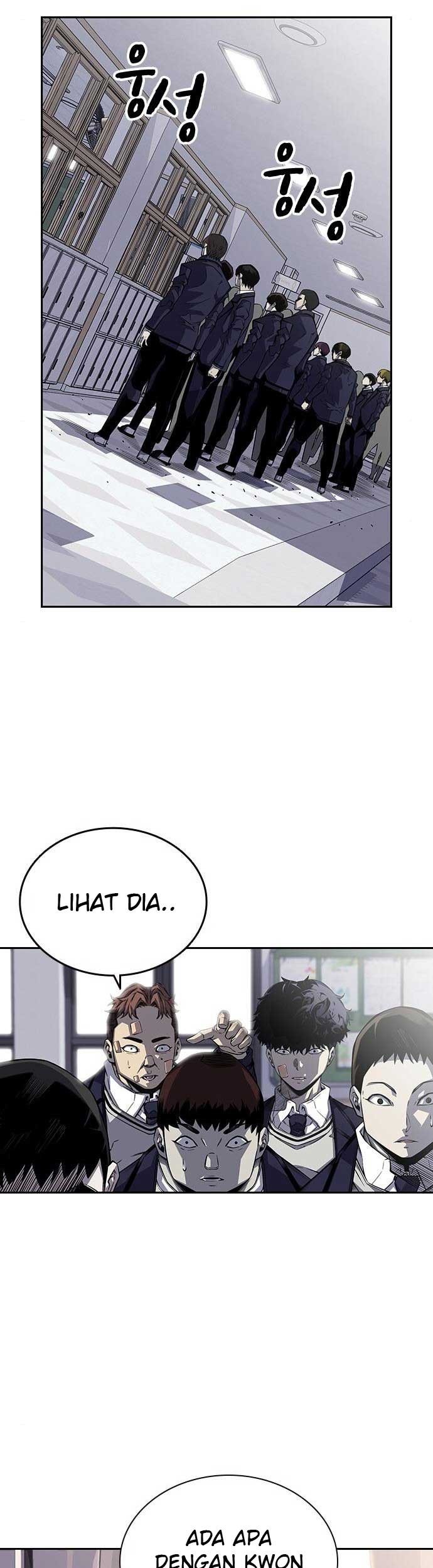 King Game Chapter 02 Gambar 80