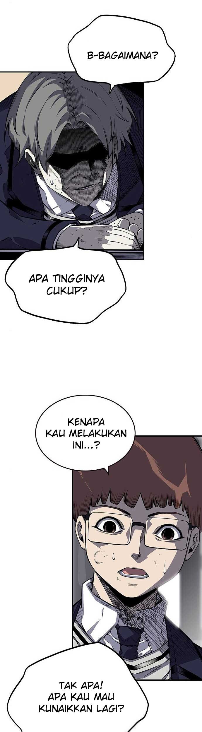 King Game Chapter 02 Gambar 82