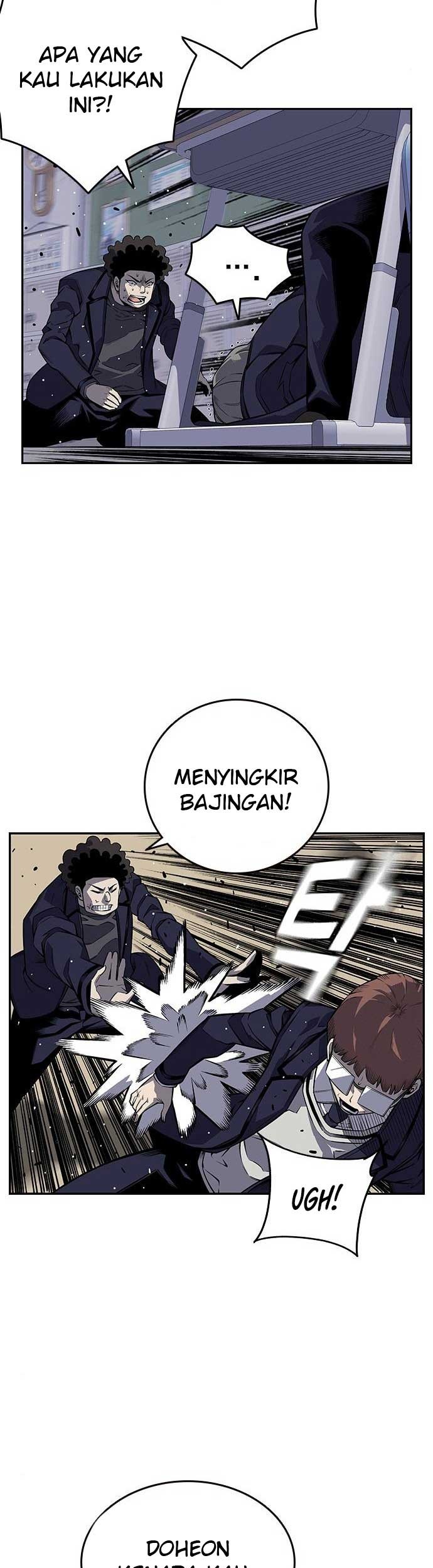 King Game Chapter 02 Gambar 84