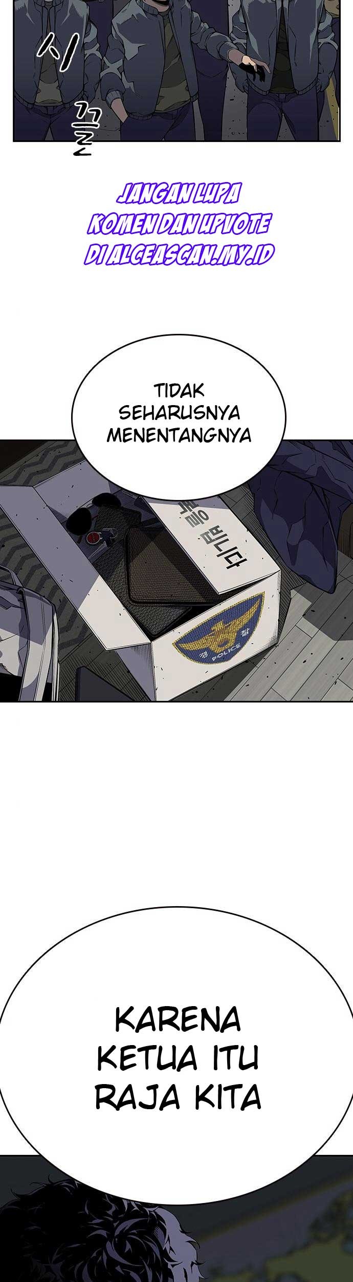 King Game Chapter 02 Gambar 6