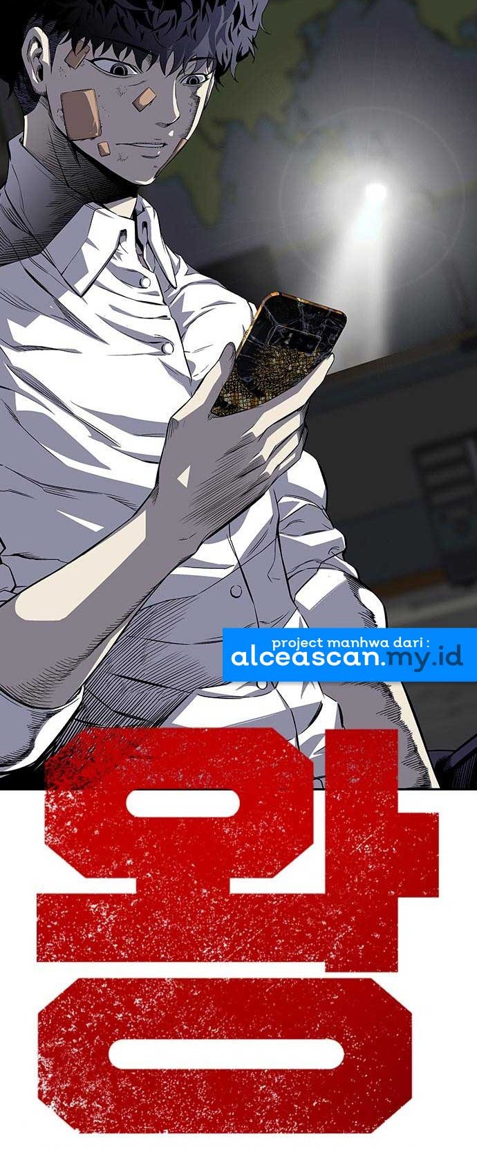 King Game Chapter 02 Gambar 7