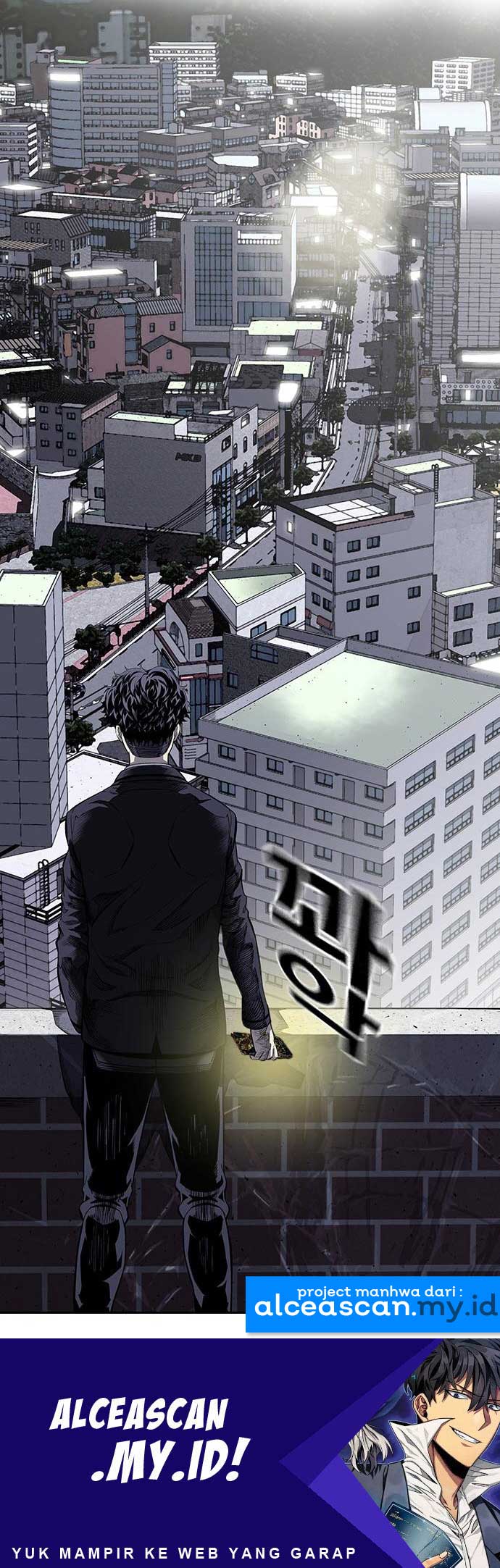 King Game Chapter 02 Gambar 99