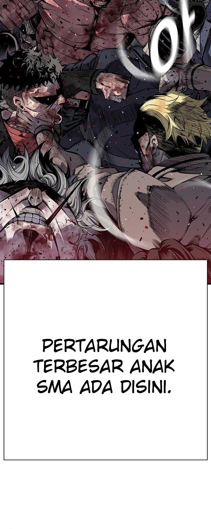 King Game Chapter 02 Gambar 11