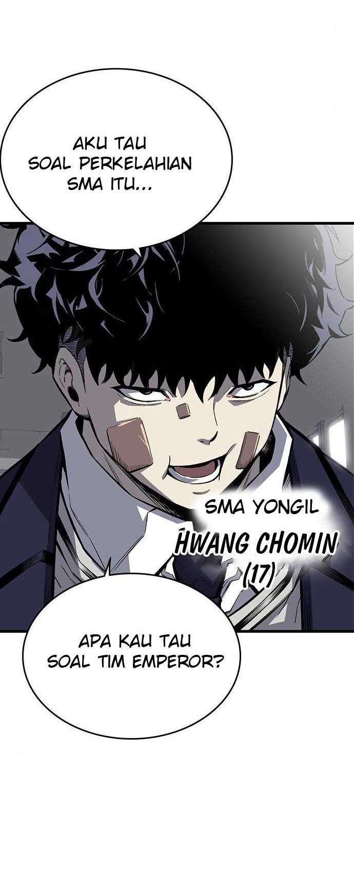 King Game Chapter 02 Gambar 13