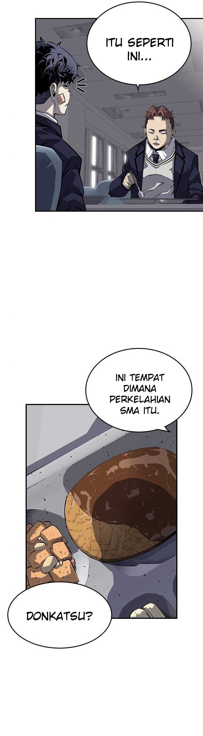 King Game Chapter 02 Gambar 14
