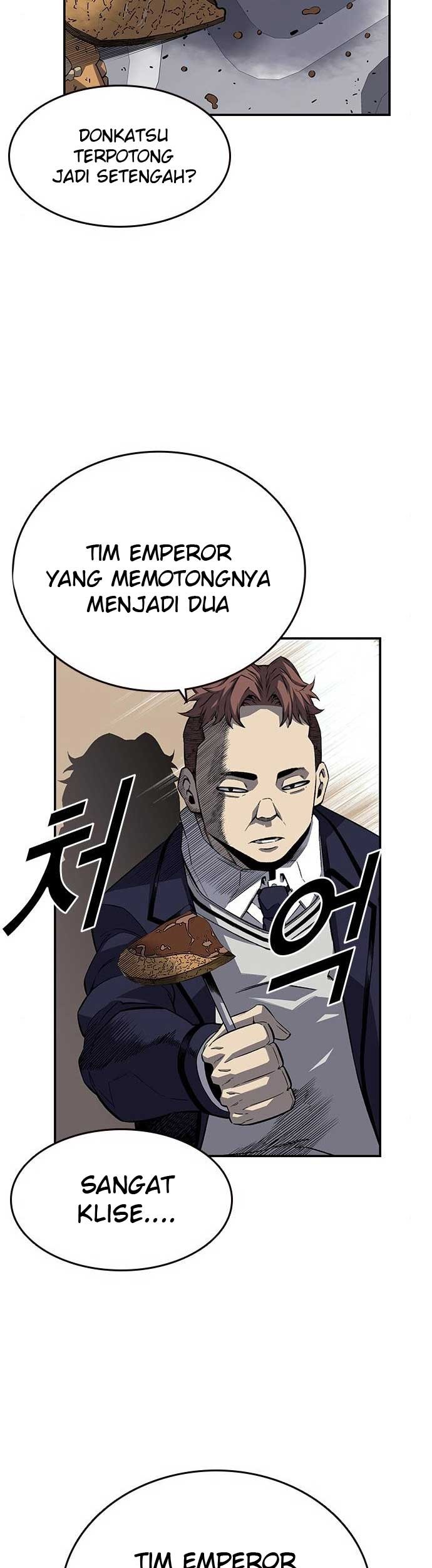 King Game Chapter 02 Gambar 16