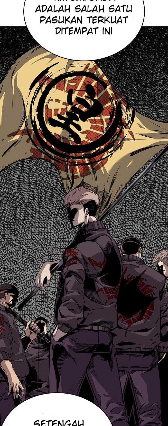 King Game Chapter 02 Gambar 17