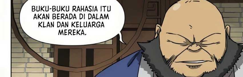 Infinite Level Up in Murim Chapter 101 Gambar 23