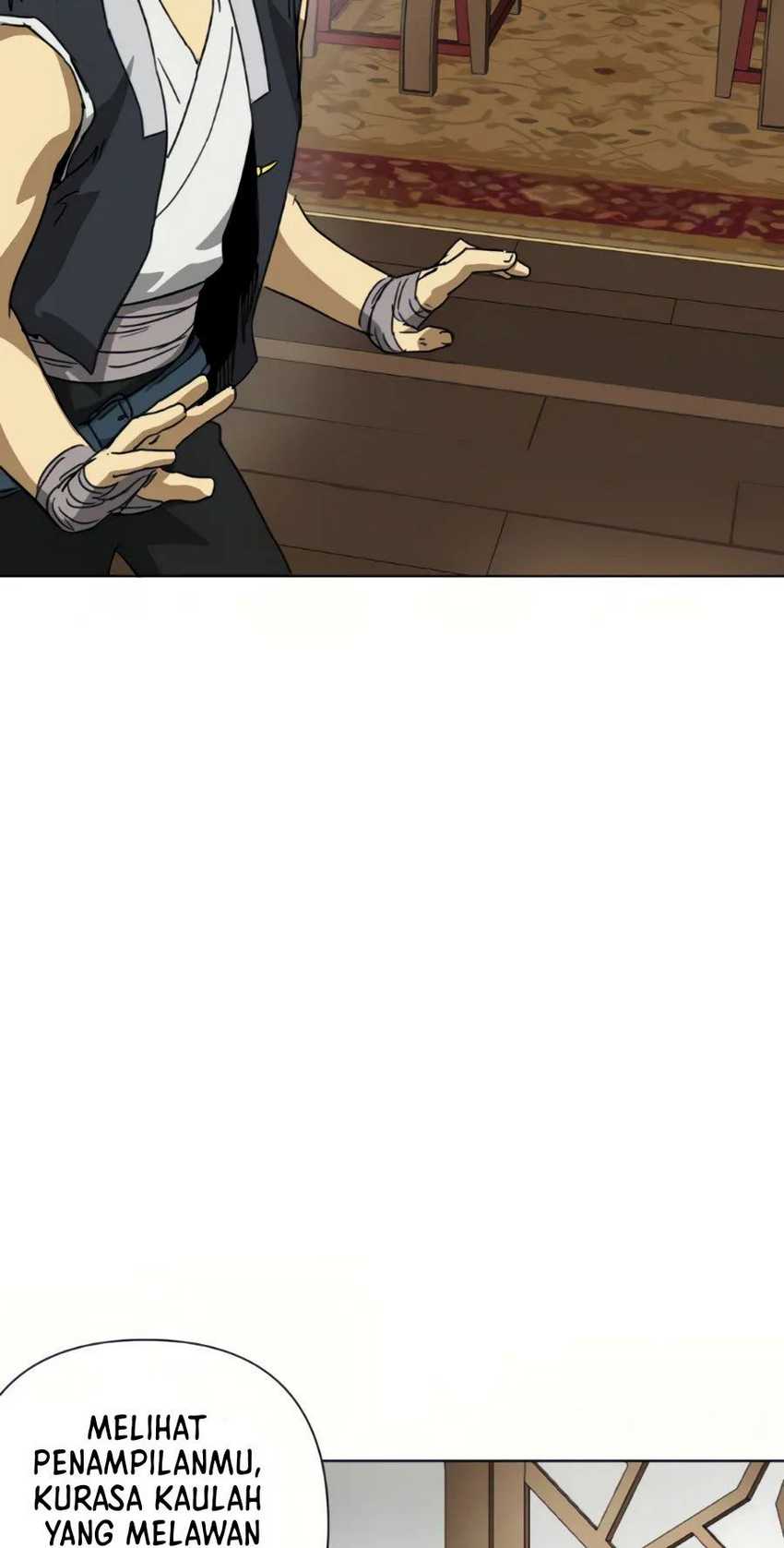 Infinite Level Up in Murim Chapter 101 Gambar 16