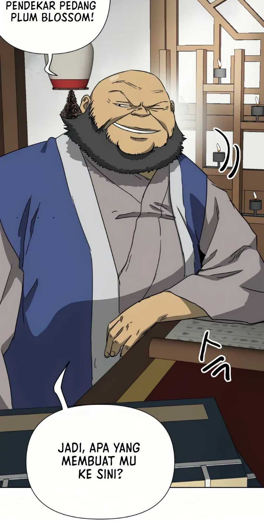 Infinite Level Up in Murim Chapter 101 Gambar 17