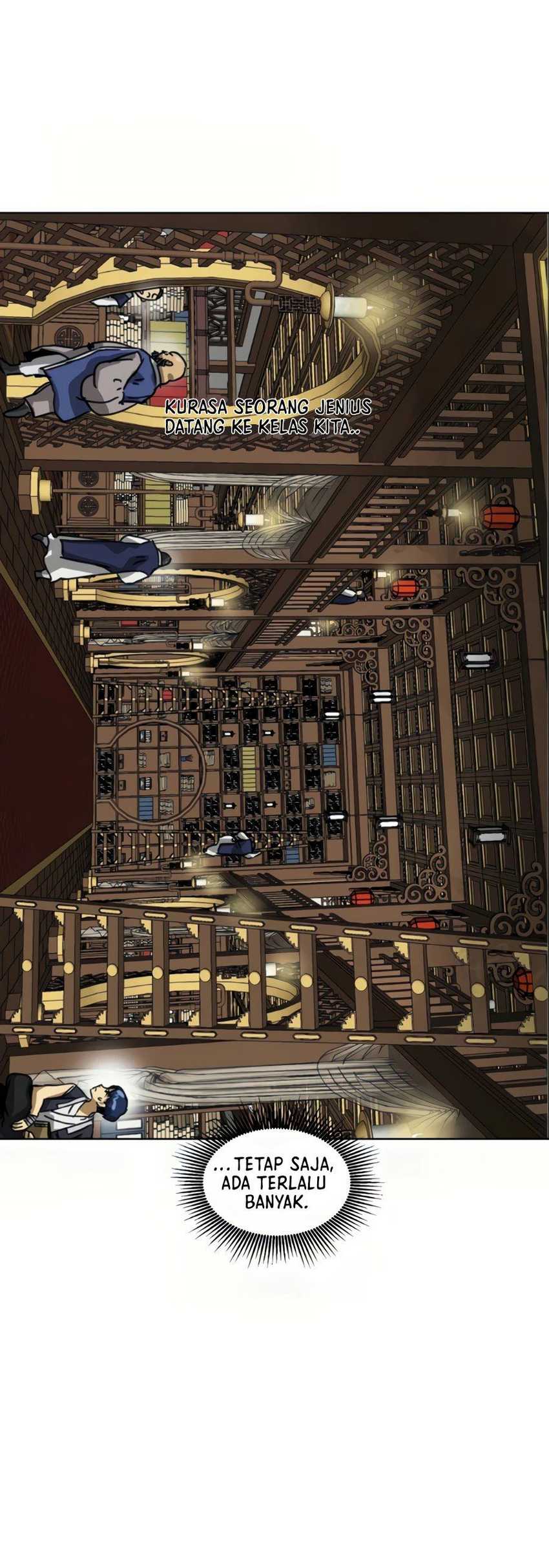 Infinite Level Up in Murim Chapter 101 Gambar 33