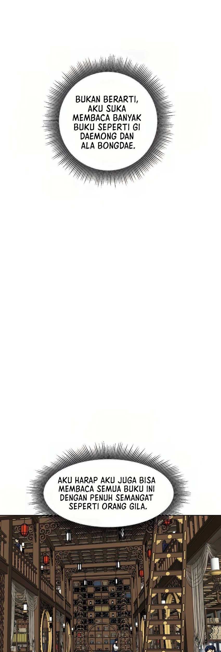 Infinite Level Up in Murim Chapter 101 Gambar 38