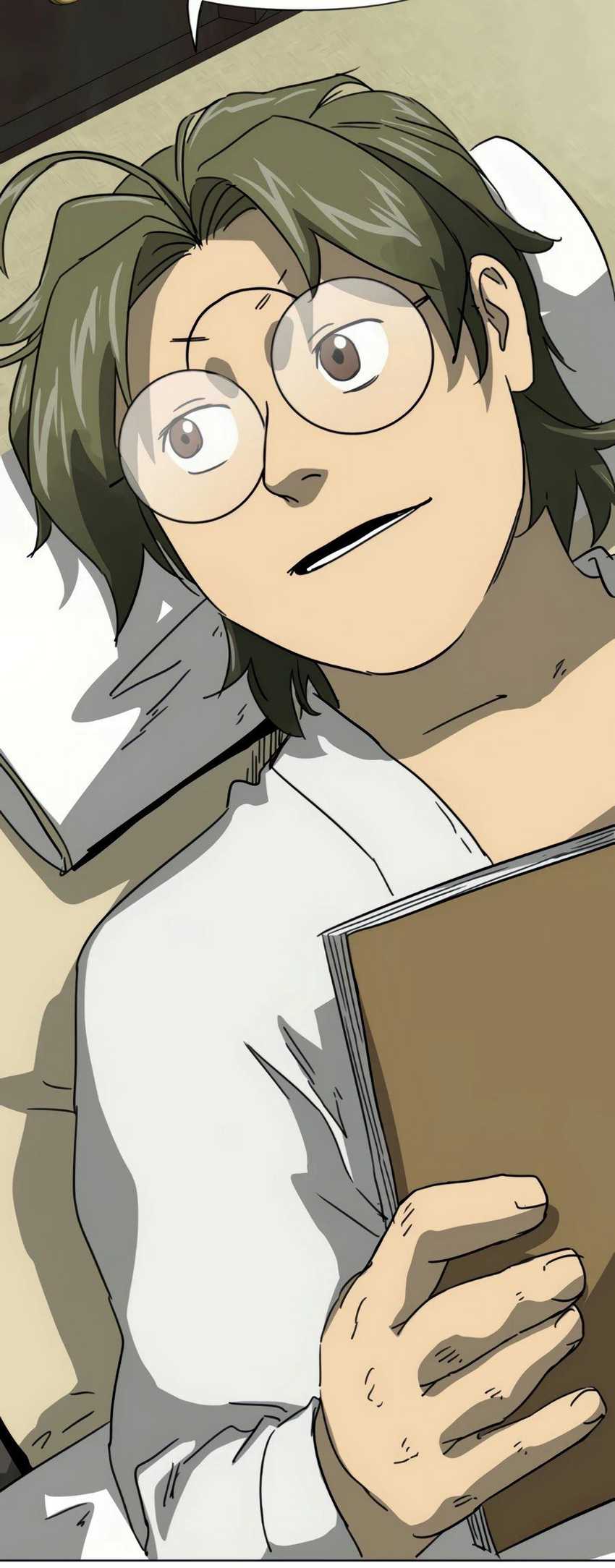 Manhwa Infinite Level Up in Murim Chapter 101 gambar nomor 2