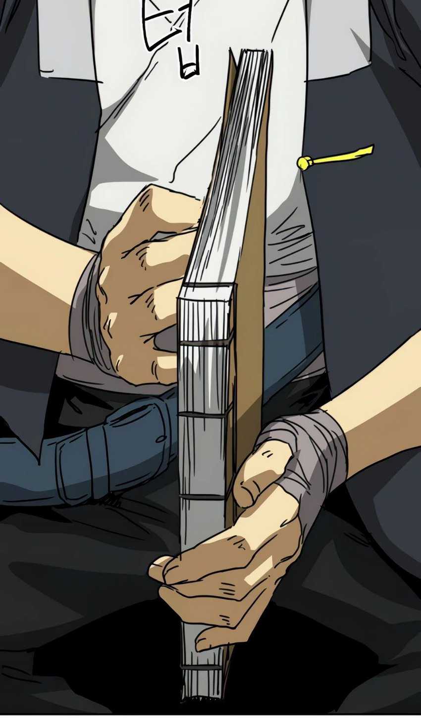 Infinite Level Up in Murim Chapter 101 Gambar 47