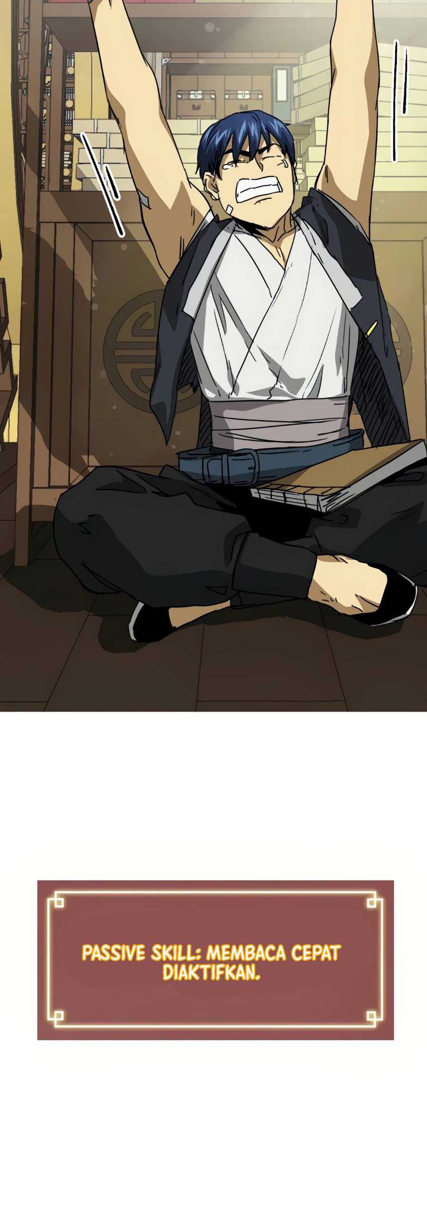 Infinite Level Up in Murim Chapter 101 Gambar 49