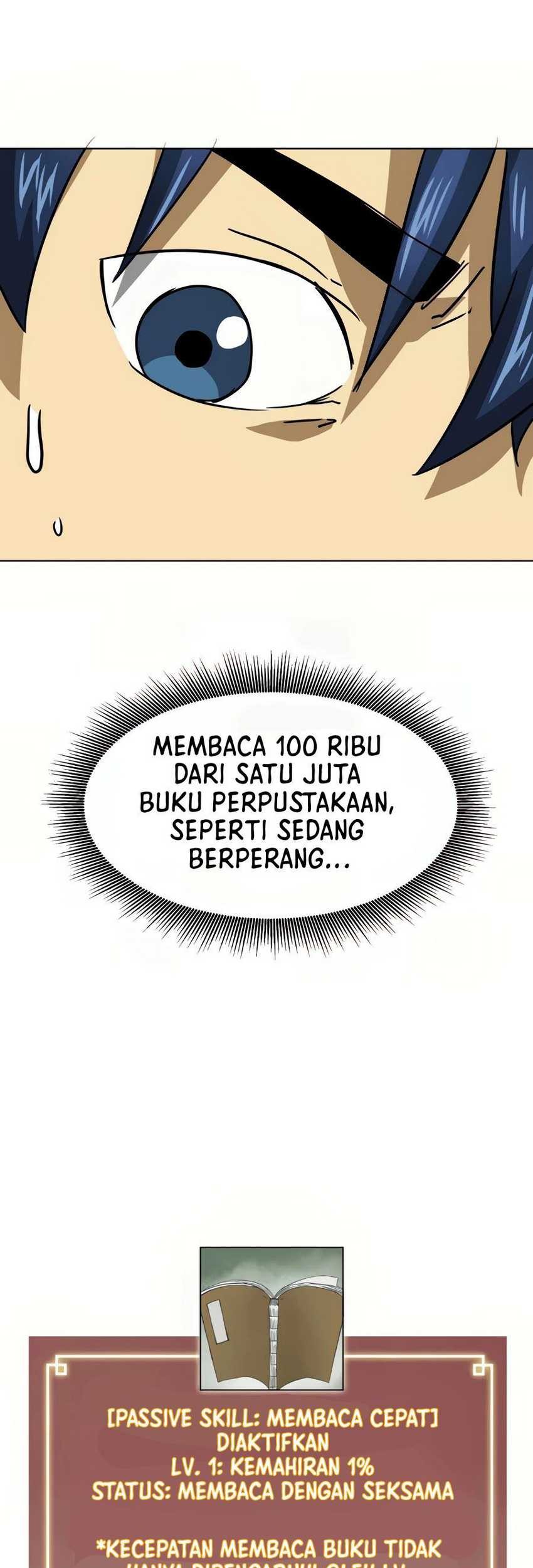 Infinite Level Up in Murim Chapter 101 Gambar 52