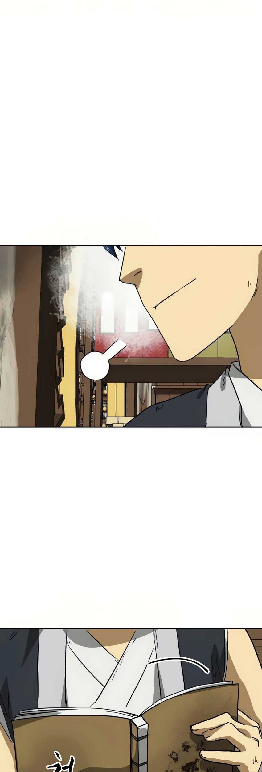 Infinite Level Up in Murim Chapter 101 Gambar 40