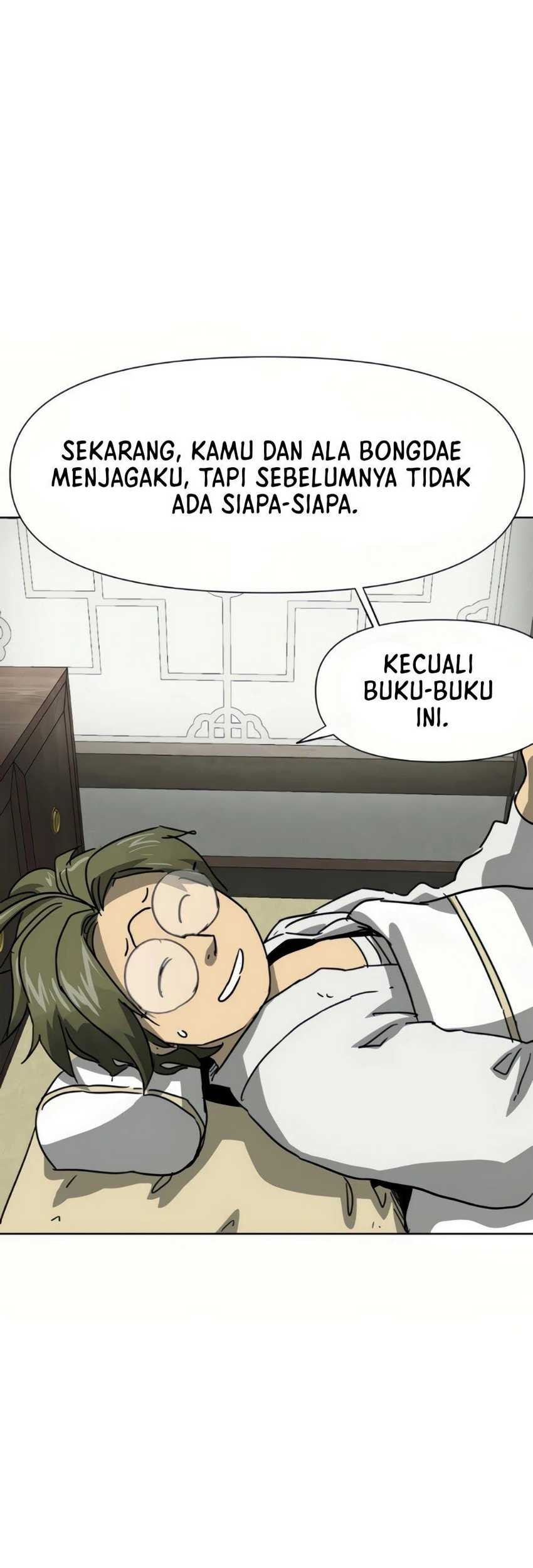 Infinite Level Up in Murim Chapter 101 Gambar 3