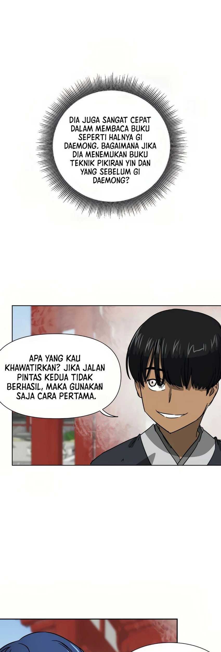 Infinite Level Up in Murim Chapter 101 Gambar 63