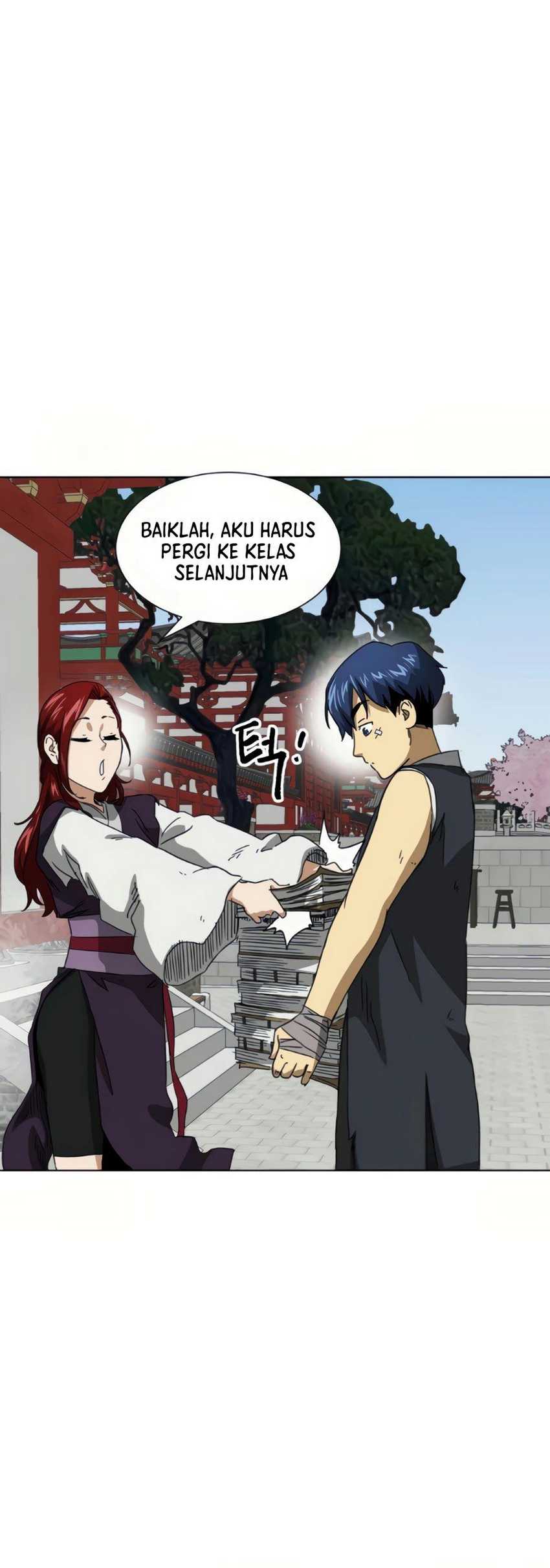 Infinite Level Up in Murim Chapter 101 Gambar 55