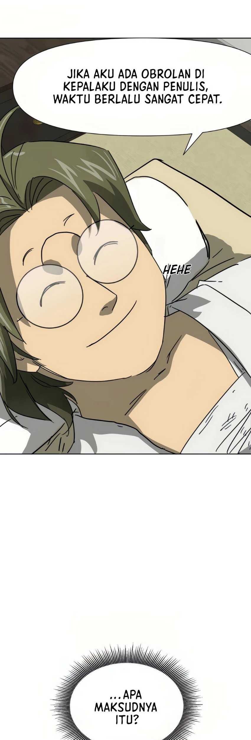 Infinite Level Up in Murim Chapter 101 Gambar 5