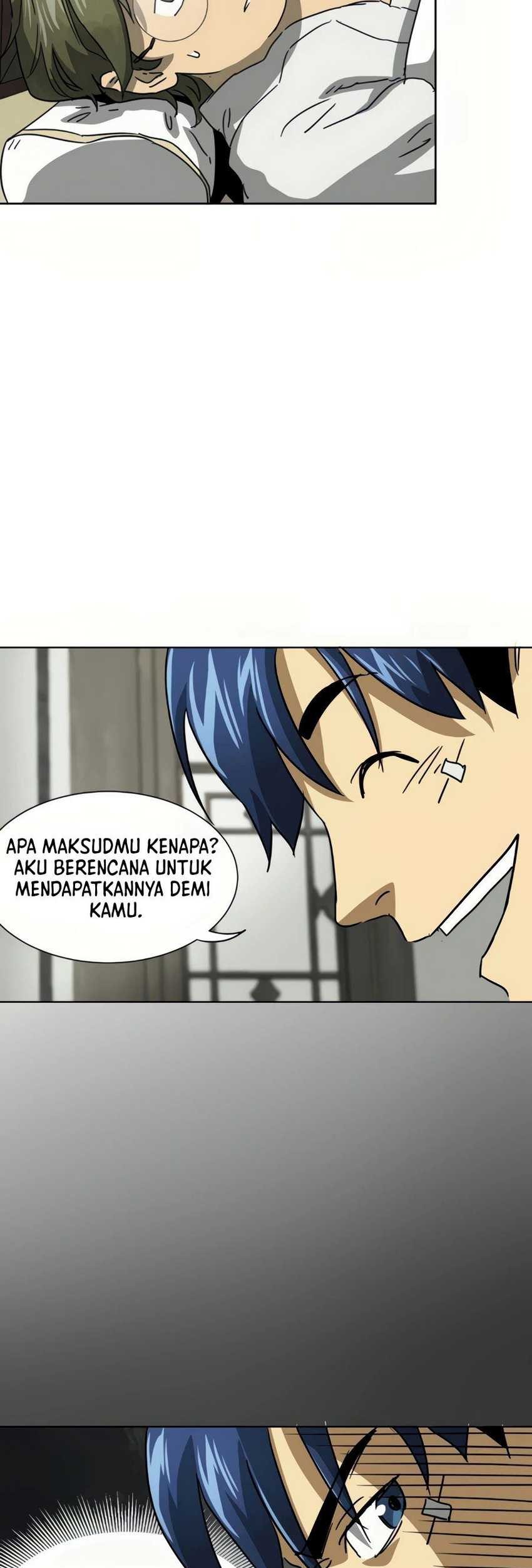 Infinite Level Up in Murim Chapter 101 Gambar 73