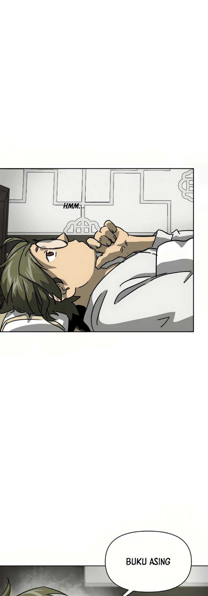 Infinite Level Up in Murim Chapter 101 Gambar 75