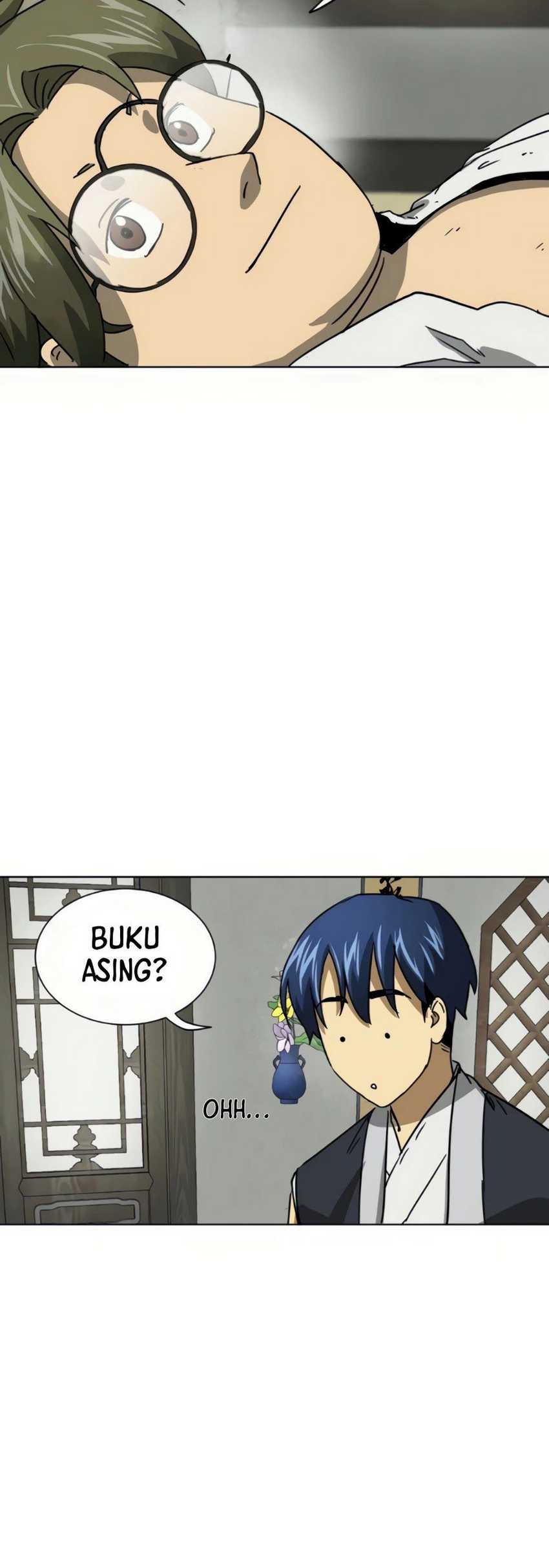 Infinite Level Up in Murim Chapter 101 Gambar 76